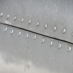 Uses of rivets